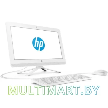 Моноблок HP 20-c401ur 4GU78EA картинка 3